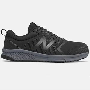 New Balance Men’s Work Travail Shoes Size 8 NWT